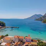 21 Žuljana