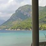 21 Ferienhaus Žuljana