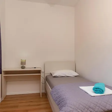 Casa vacanze 21 Žuljana