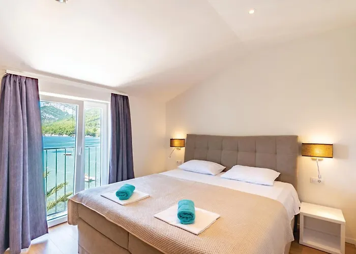 Tatil Evi 21 Žuljana