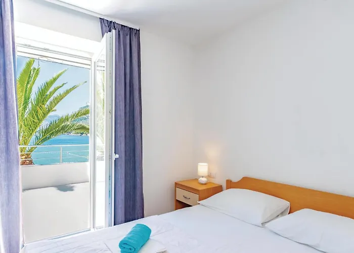 21 Tatil Evi Žuljana