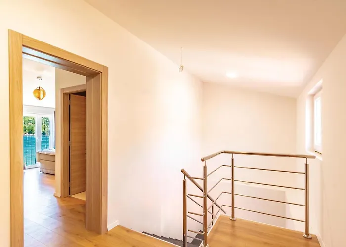 21 Tatil Evi Žuljana