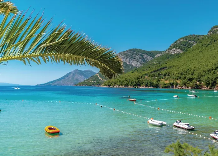 Tatil Evi 21 Žuljana