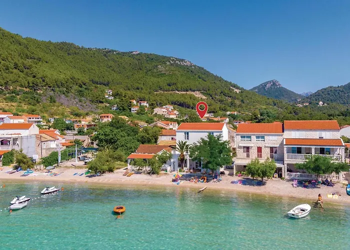 Tatil Evi 21 Žuljana