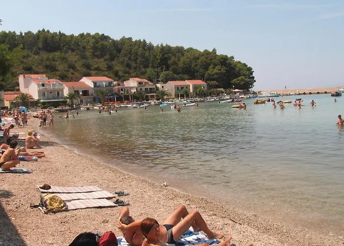 Tatil Evi 21 Žuljana