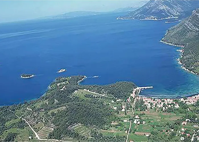 21 Tatil Evi Žuljana