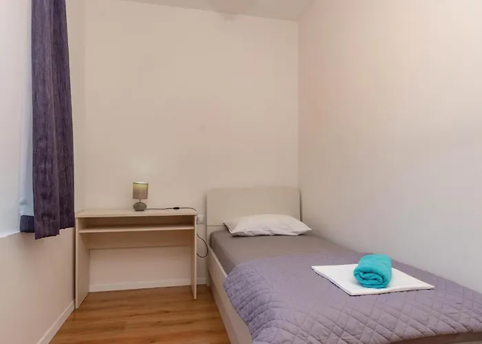 Tatil Evi 21 Žuljana