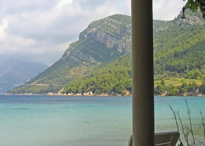 21 Tatil Evi Žuljana