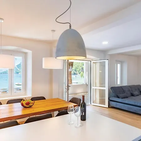 Σπίτι διακοπών Stunning In With House Sea View *