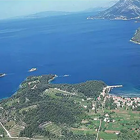 Stunning In With House Sea View Σπίτι διακοπών Žuljana