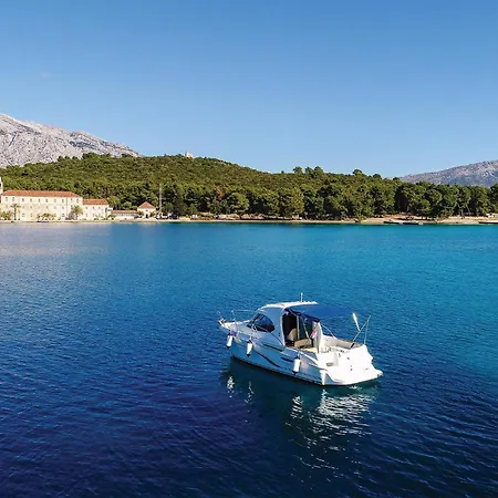 Stunning In With House Sea View *