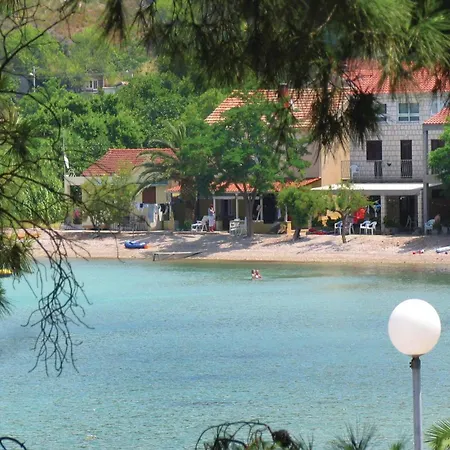 Σπίτι διακοπών Stunning In With House Sea View