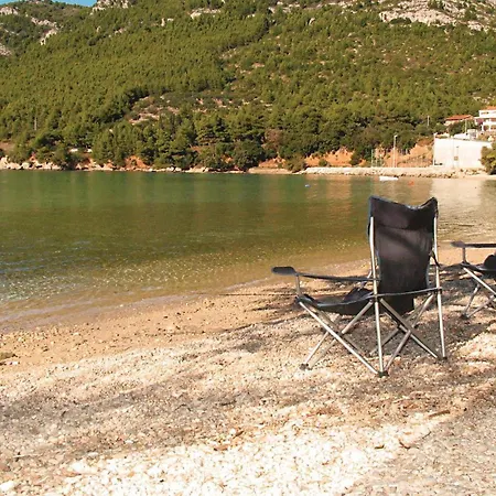 Stunning In With House Sea View * Žuljana