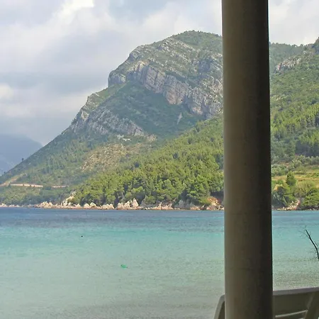 21 Nyaraló Žuljana