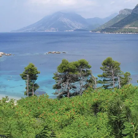 Stunning In With House Sea View * Žuljana
