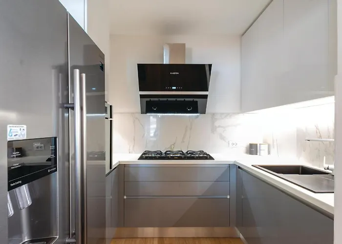 בית נופש 21 *