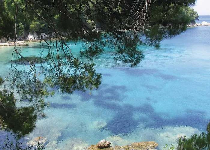 בית נופש 21 Žuljana