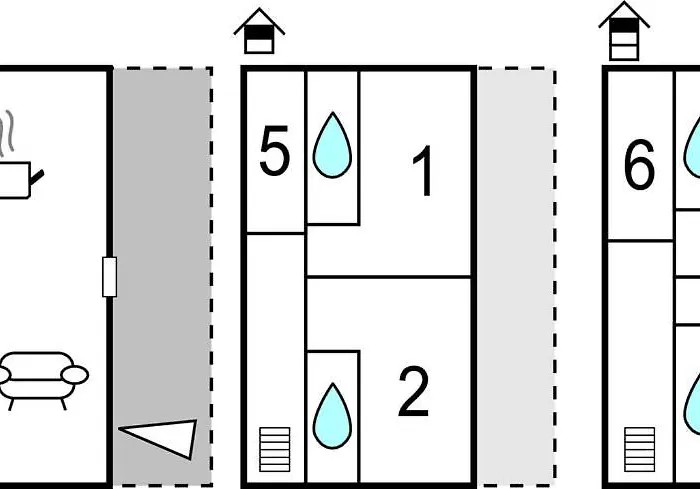 21 בית נופש *